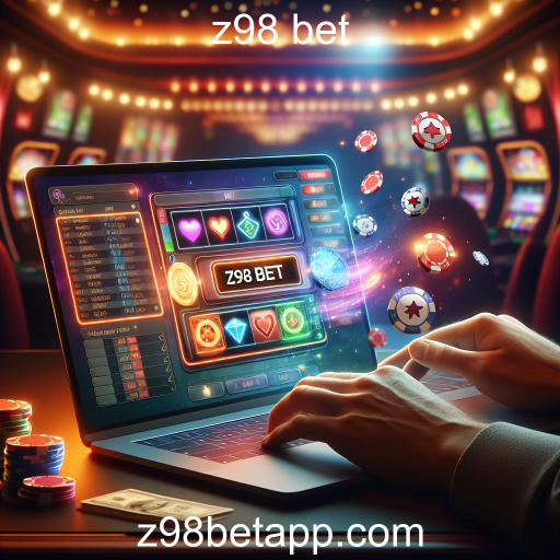 Perguntas Frequentes sobre Jogos no z98 Bet